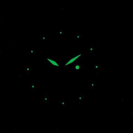 Refurbished Seiko 5 Military Automatic Nylon Strap SNK807K2 Men's Watch