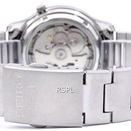 Refurbished Seiko 5 Automatic  SNK809 SNK809K1 SNK809K  21 Jewel  Men's Watch