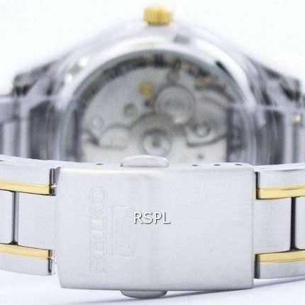 Seiko 5 Automatic 21 Jewels SNK880 SNK880K1 SNK880K Women's Watch