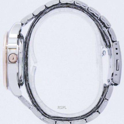 Seiko 5 Automatic 21 Jewels SNK882 SNK882K1 SNK882K Women's Watch