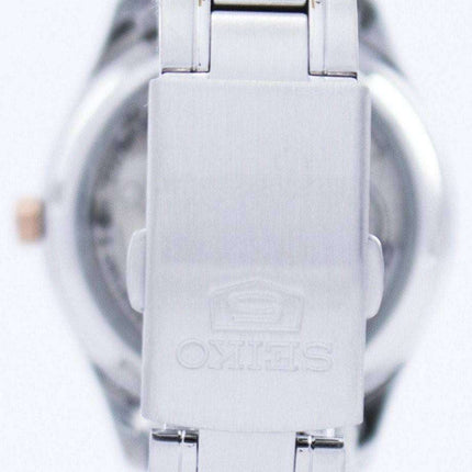 Seiko 5 Automatic 21 Jewels SNK882 SNK882K1 SNK882K Women's Watch