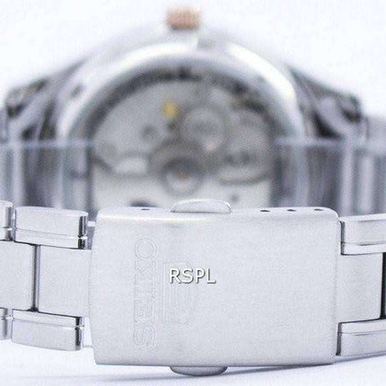 Seiko 5 Automatic 21 Jewels SNK882 SNK882K1 SNK882K Women's Watch