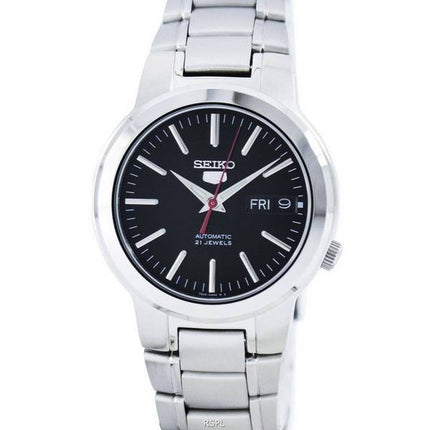 Refurbished Seiko Flightmaster SNA411 SNA411P1 SNA411P Pilot's Flight Alarm Chronograph Men's Watch