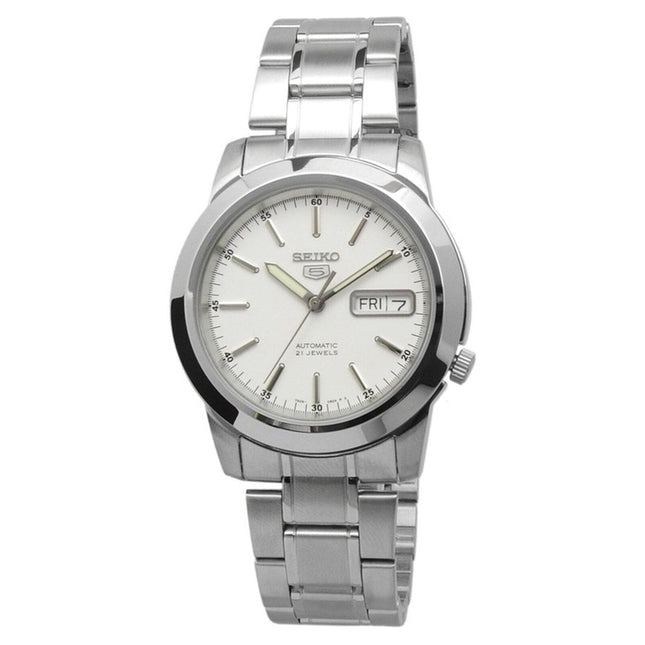 Seiko 5 Automatic 21 Jewels SNKE49K1 SNKE49K Men's Watch