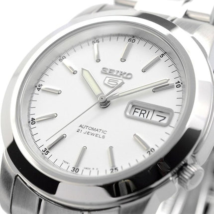 Seiko 5 Automatic 21 Jewels SNKE49K1 SNKE49K Men's Watch