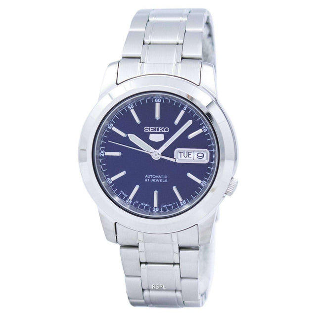 Seiko 5 Automatic Japan Made SNKE51 SNKE51J1 SNKE51J Men's Watch