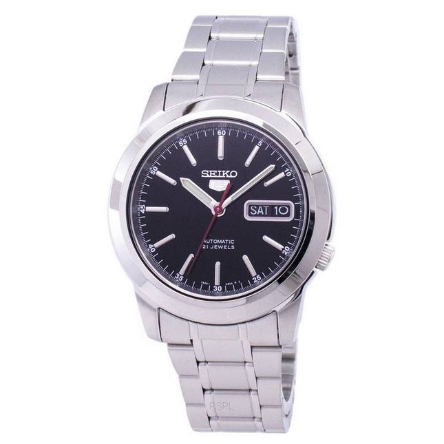 Seiko 5 Automatic SNKE53 SNKE53K1 SNKE53K Men's Watch