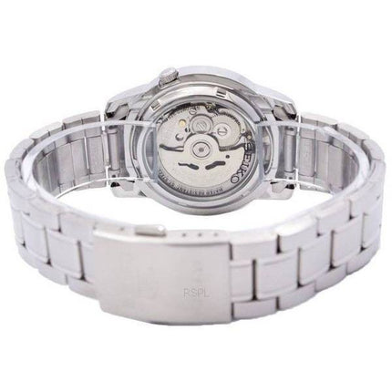 Refurbished Seiko 5 Automatic 21 Jewels Japan Made SNKE57 SNKE57J1 SNKE57J Men's Watch