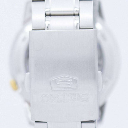Refurbished Seiko 5 Automatic SNKK11 SNKK11K1 SNKK11K Men's Watch