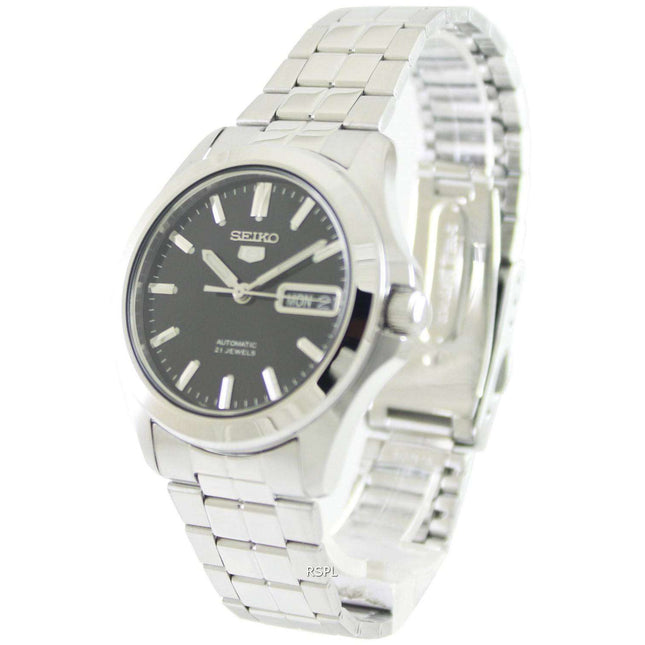 Seiko 5 Automatic 21 Jewels SNKK93K1 SNKK93K Mens Watch