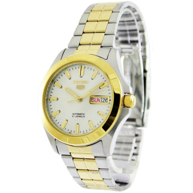 Seiko 5 Automatic 21 Jewels SNKK94K1 SNKK94K Men's Watch