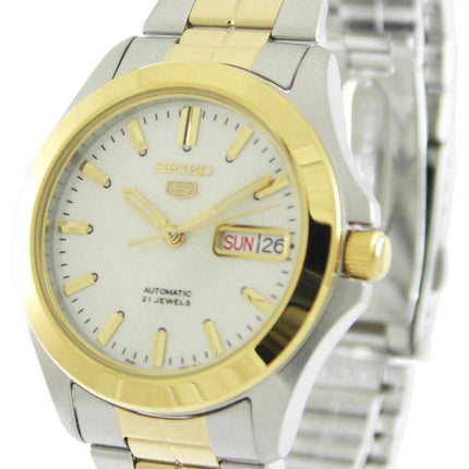 Refurbished Seiko 5 Automatic 21 Jewels SNKK94 SNKK94K1 SNKK94K Men's Watch