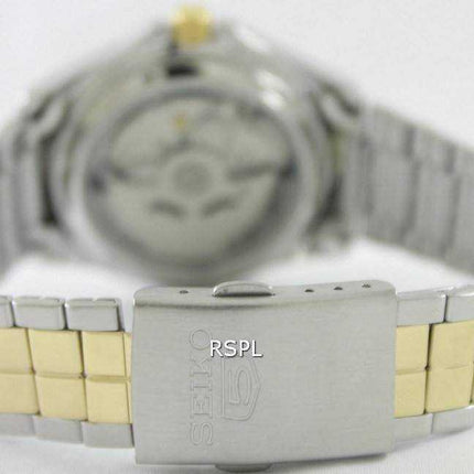 Refurbished Seiko 5 Automatic 21 Jewels SNKK94 SNKK94K1 SNKK94K Men's Watch