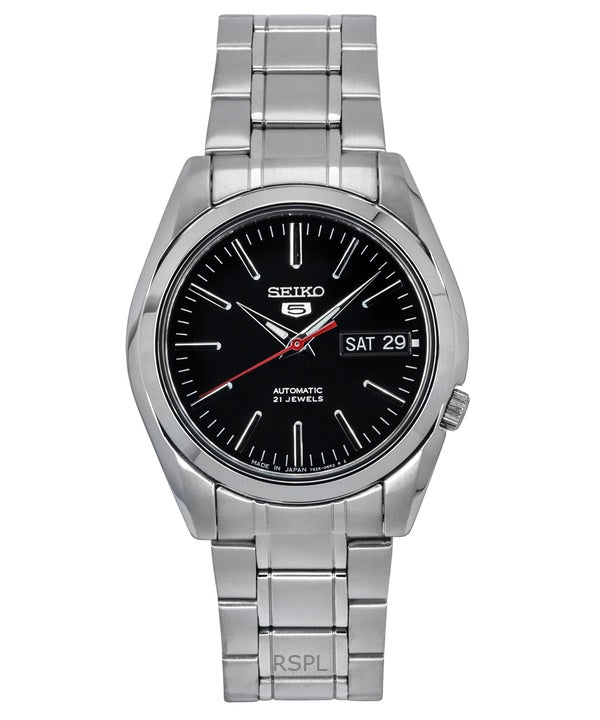 Seiko 5 Automatic Japan Made SNKL45 SNKL45J1 SNKL45J Men s Watch