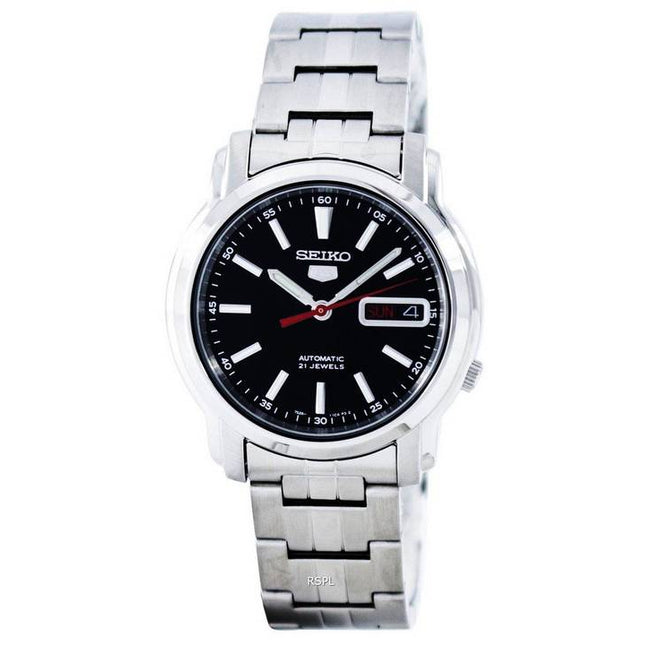 Seiko 5 Automatic 21 Jewels SNKL83 SNKL83K1 SNKL83K Men's Watchs
