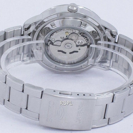 Refurbished Seiko 5 Automatic Japan Made SNKN55 SNKN55J1 SNKN55J Men's Watch