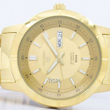 Refurbished Seiko 5 Automatic Japan Made SNKN62 SNKN62J1 SNKN62J Men's Watch