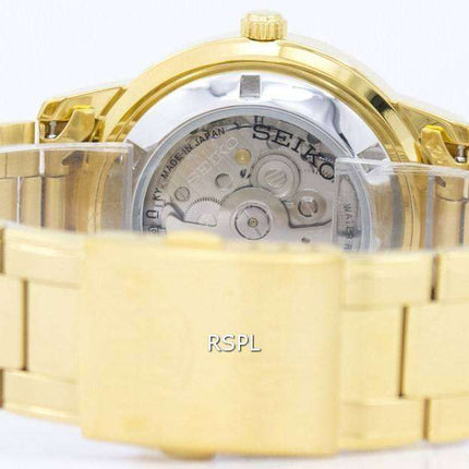 Refurbished Seiko 5 Automatic Japan Made SNKN62 SNKN62J1 SNKN62J Men's Watch