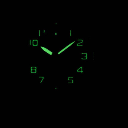 Seiko Chronograph Quartz Tachymeter SNN137 SNN137P1 SNN137P Men's Watch