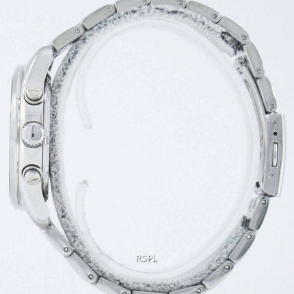 Seiko Chronograph Quartz Tachymeter SNN153 SNN153P1 SNN153P Men's Watch