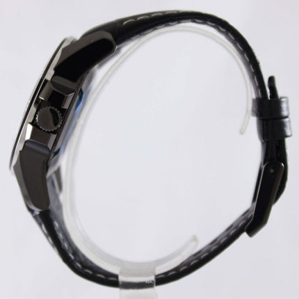 Refurbished Seiko Sportura Kinetic Perpetual SNP089 SNP089P1 SNP089P Men's Watch