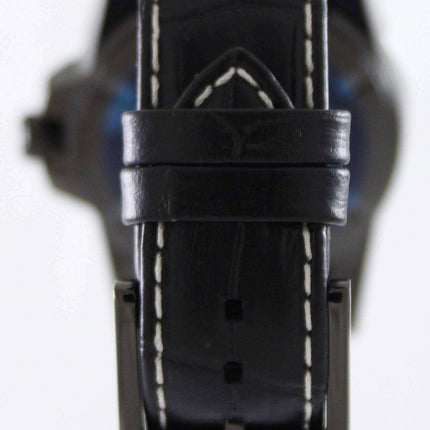 Refurbished Seiko Sportura Kinetic Perpetual SNP089 SNP089P1 SNP089P Men's Watch