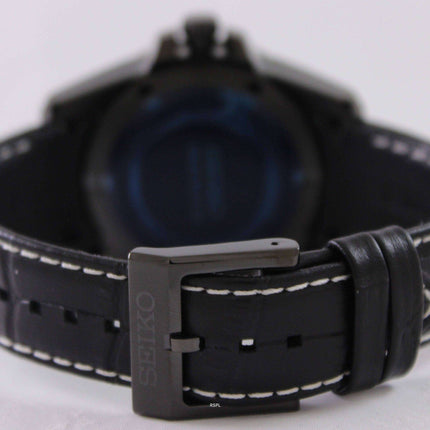 Refurbished Seiko Sportura Kinetic Perpetual SNP089 SNP089P1 SNP089P Men's Watch