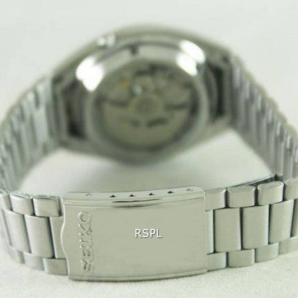 Refurbished Seiko 5 Automatic SNXF05 SNXF05K1 SNXF05K Men's Watch