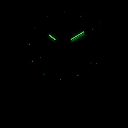 Refurbished Seiko 5 Automatic 21 Jewels SNXG47 SNXG47K1 SNXG47K Men's Watch