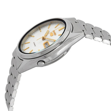 Refurbished Seiko 5 Automatic 21 Jewels SNXG47 SNXG47K1 SNXG47K Men's Watch