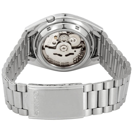 Refurbished Seiko 5 Automatic 21 Jewels SNXG47 SNXG47K1 SNXG47K Men's Watch