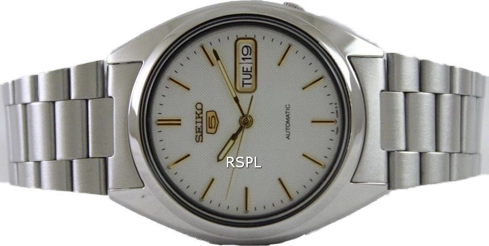 Seiko 5 Automatic 21 Jewels SNXG47K1 SNXG47K Men s Watch