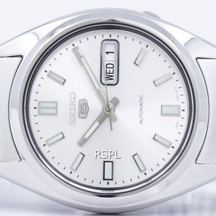 Refurbished Seiko 5 Automatic SNXS73 SNXS73K1 SNXS73K Men's Watch