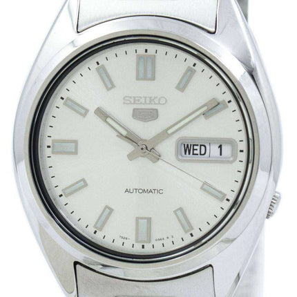 Refurbished Seiko 5 Automatic SNXS73 SNXS73K1 SNXS73K Men's Watch