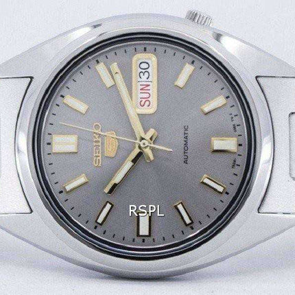 Refurbished Seiko 5 Automatic SNXS75 SNXS75K1 SNXS75K Men's Watch