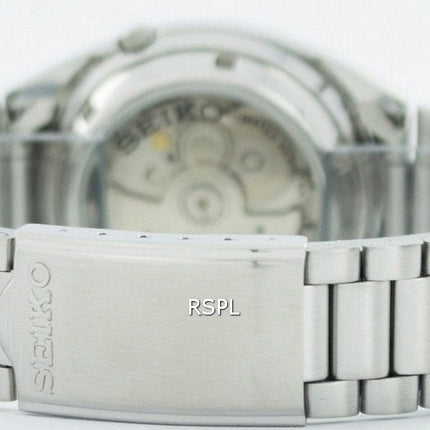 Refurbished Seiko 5 Automatic 21 Jewels Japan Made SNXS77 SNXS77J1 SNXS77J Men's Watch