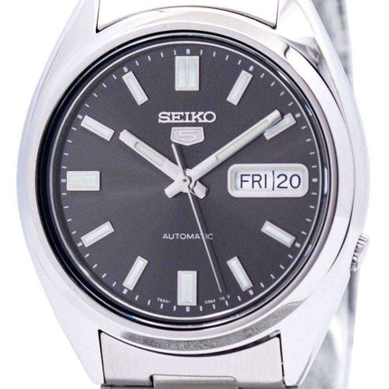 Refurbished Seiko 5 Automatic SNXS79 SNXS79K1 SNXS79K Men's Watch