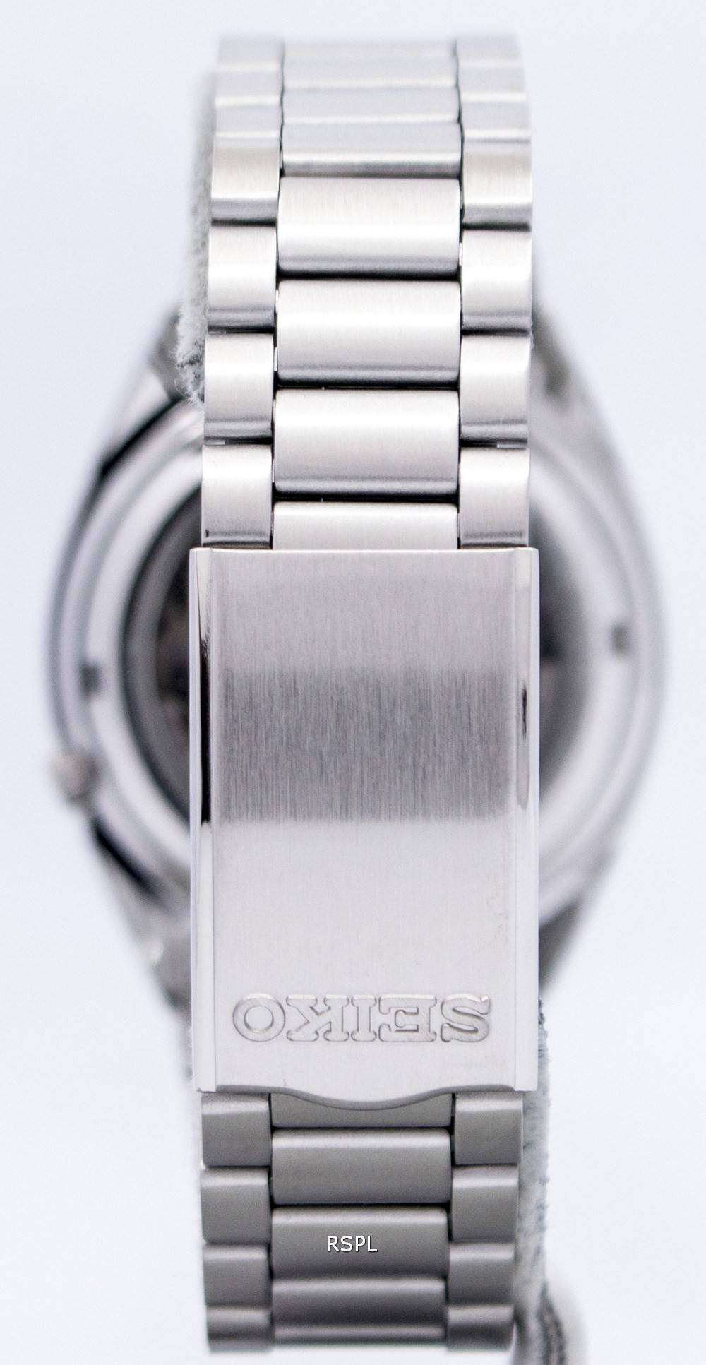 Seiko men's snxs79k cheap