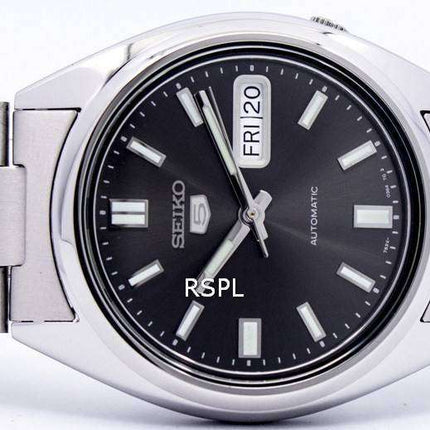 Refurbished Seiko 5 Automatic SNXS79 SNXS79K1 SNXS79K Men's Watch