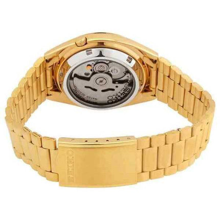Refurbished Seiko 5 Automatic SNXS80 SNXS80K1 SNXS80K Men's Watch