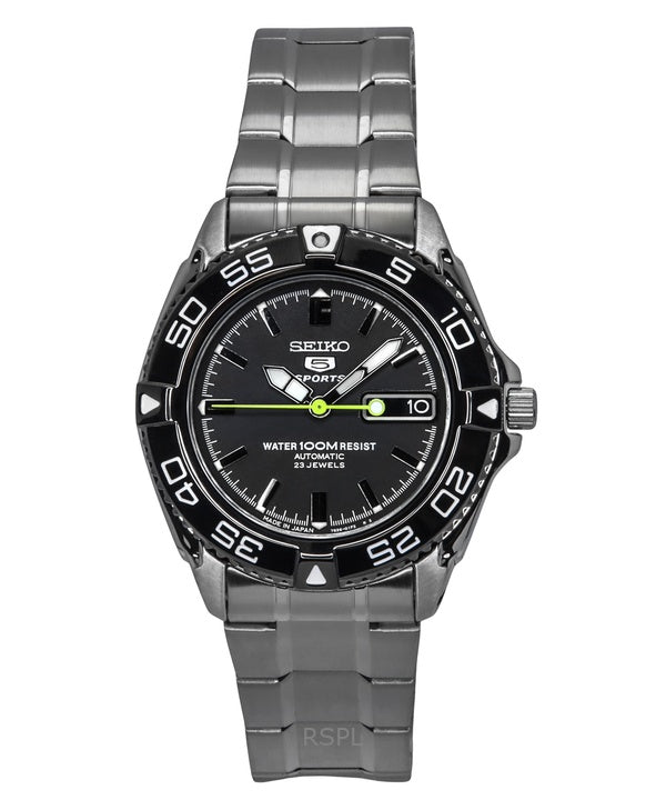 Seiko 5 Sports Automatic Japan Made SNZB23 SNZB23J1 SNZB23J Men s Watch