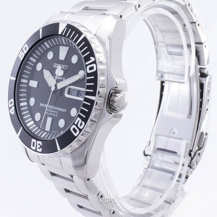 Seiko 5 Sports Automatic 23 Jewels SNZF17K1 SNZF17K SNZF17 Mens Watch
