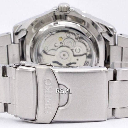 Seiko 5 Sports Automatic 23 Jewels SNZF17K1 SNZF17K SNZF17 Mens Watch