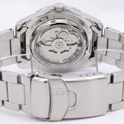 Seiko 5 Sports Automatic 23 Jewels SNZF17K1 SNZF17K SNZF17 Mens Watch