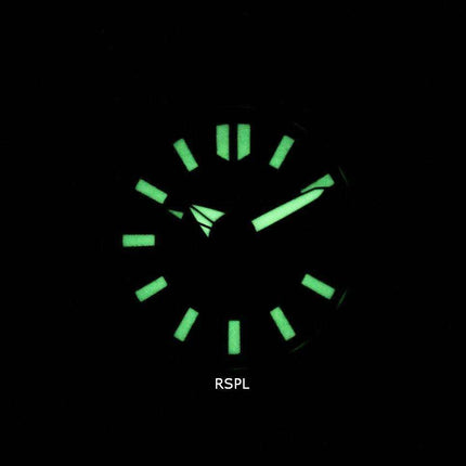 Seiko 5 Sports Automatic Diver Japan Made SNZF53J1 SNZF53J Mens Watch