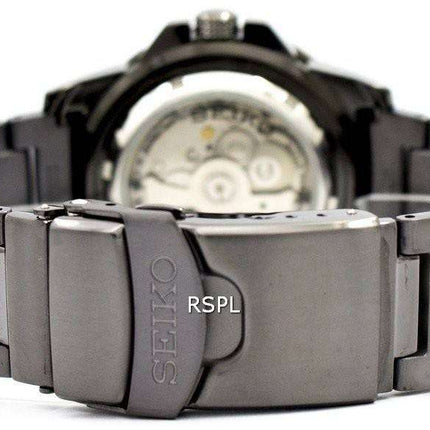 Seiko 5 Sports Automatic Diver Japan Made SNZF53J1 SNZF53J Mens Watch