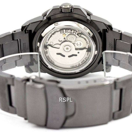 Seiko 5 Sports Automatic Diver Japan Made SNZF53J1 SNZF53J Mens Watch