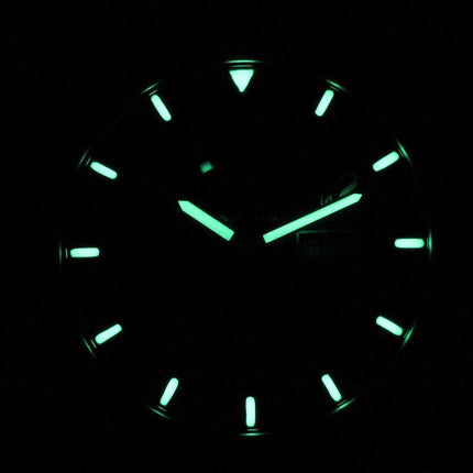 Seiko 5 Sports Automatic Japan Made SNZG09J1-var-NATO30 100M Men's Watch