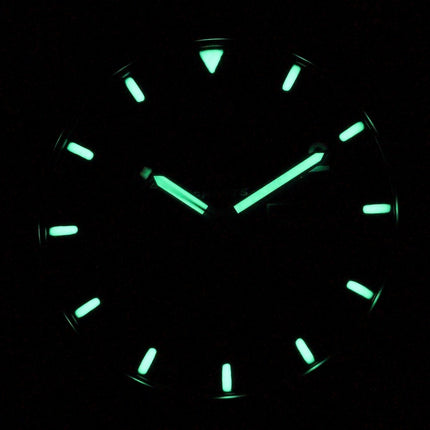 Seiko 5 Sports Automatic Polyester SNZG11K1-var-NATO26 100M Men's Watch