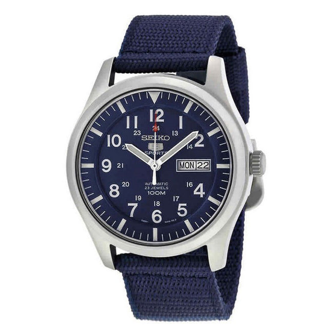 Seiko 5 Sports Automatic SNZG11K1 SNZG11 SNZG11K Men's Watch